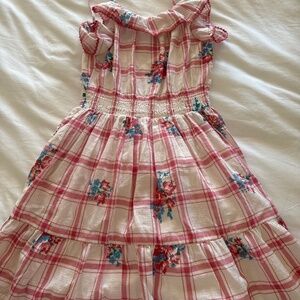 Polo Ralph Lauren Girls Dress